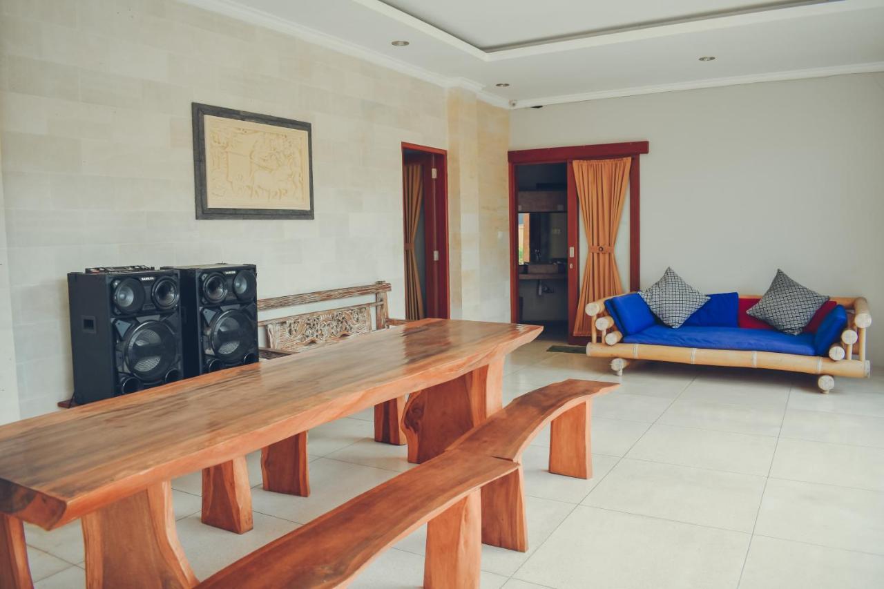 Urban Jungle House Bali * Canggu