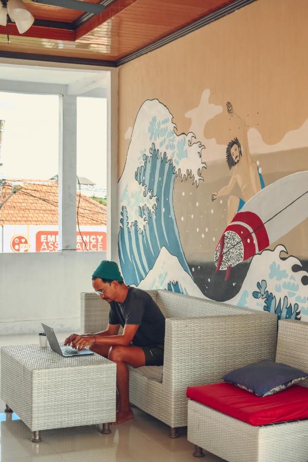 Urban Jungle House Bali