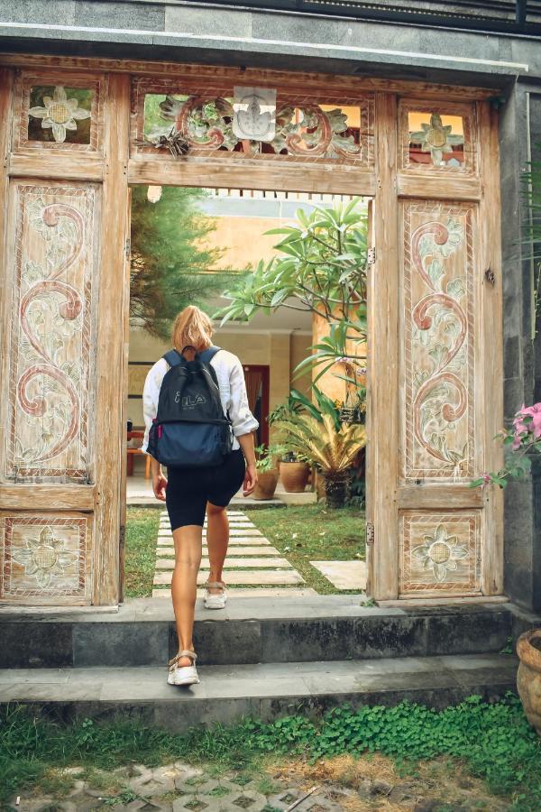 Urban Jungle House Bali