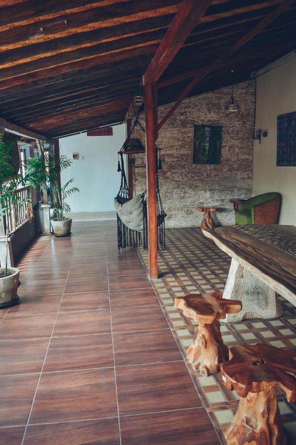 Wisma tamu Urban Jungle House Bali Canggu (Bali)