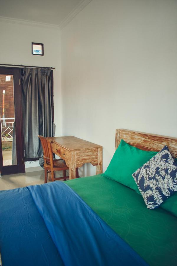 Urban Jungle House Bali