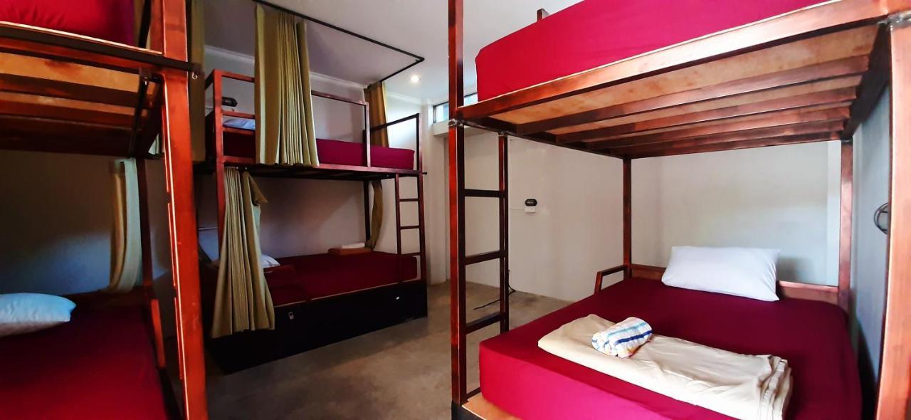 Wisma tamu Urban Jungle House Bali Canggu (Bali)