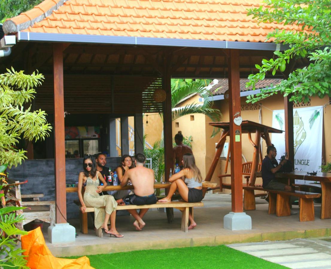 Urban Jungle House Bali *