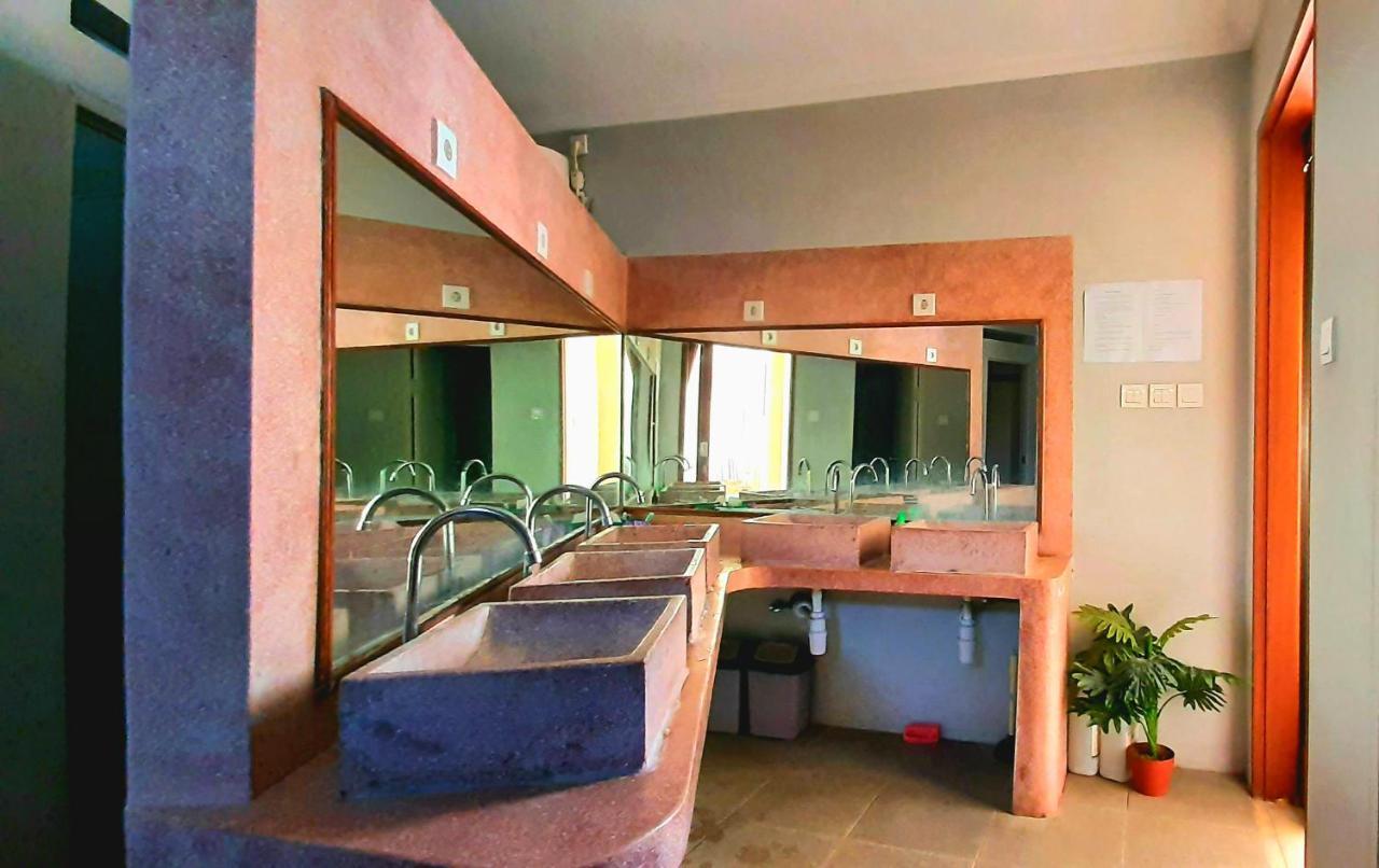 Urban Jungle House Bali Wisma tamu Canggu (Bali)