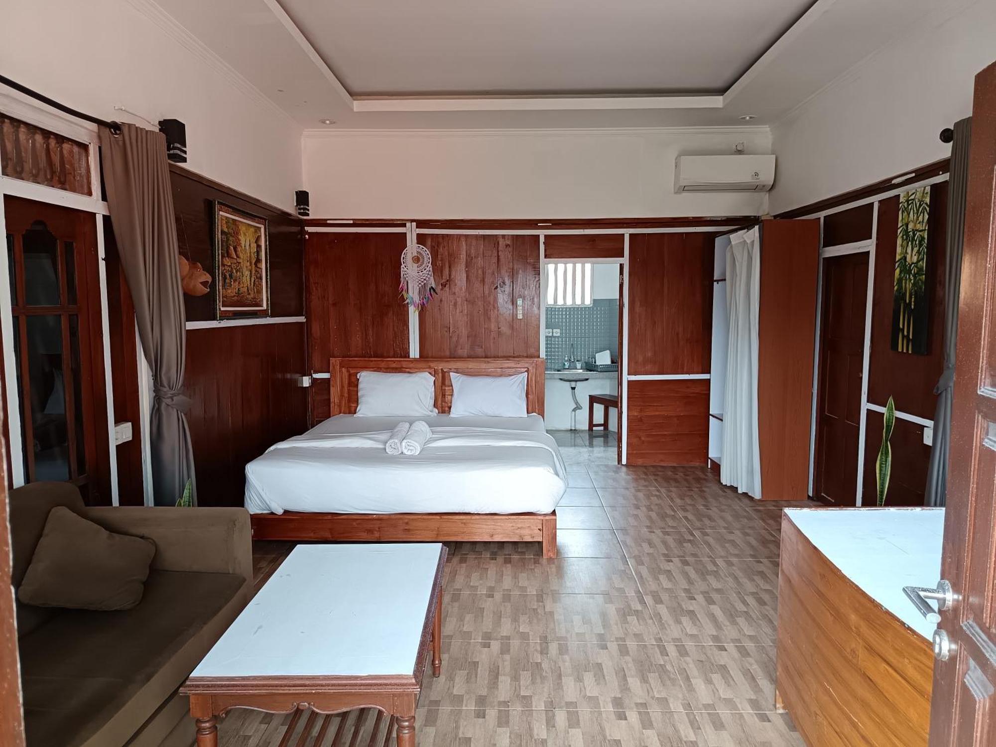 Urban Jungle House Bali Wisma tamu Canggu (Bali)