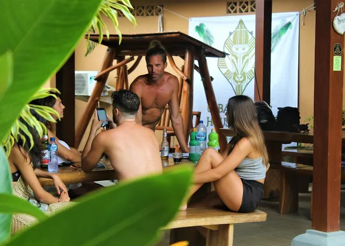 Urban Jungle House Bali