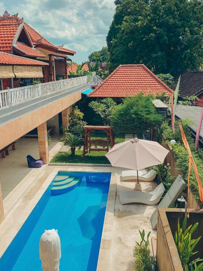 Urban Jungle House Bali Wisma tamu Canggu (Bali)