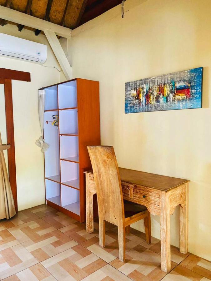 Urban Jungle House Bali Wisma tamu *