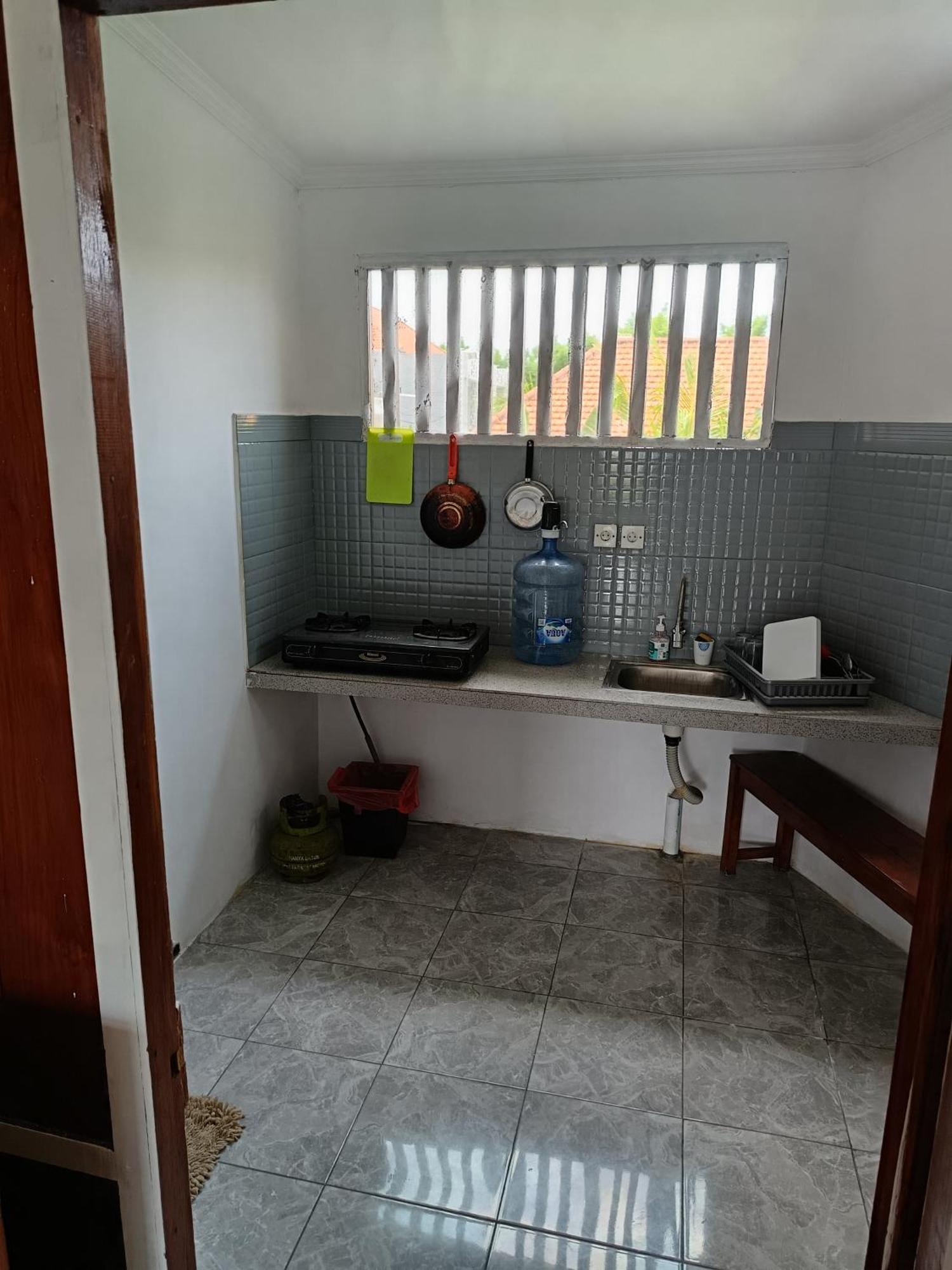 Urban Jungle House Bali Canggu (Bali)