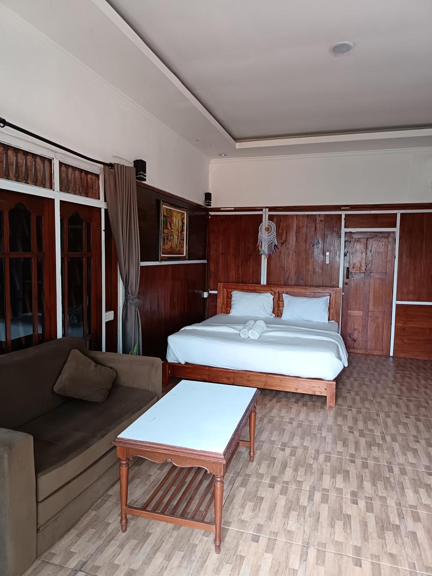 Urban Jungle House Bali * Canggu (Bali)