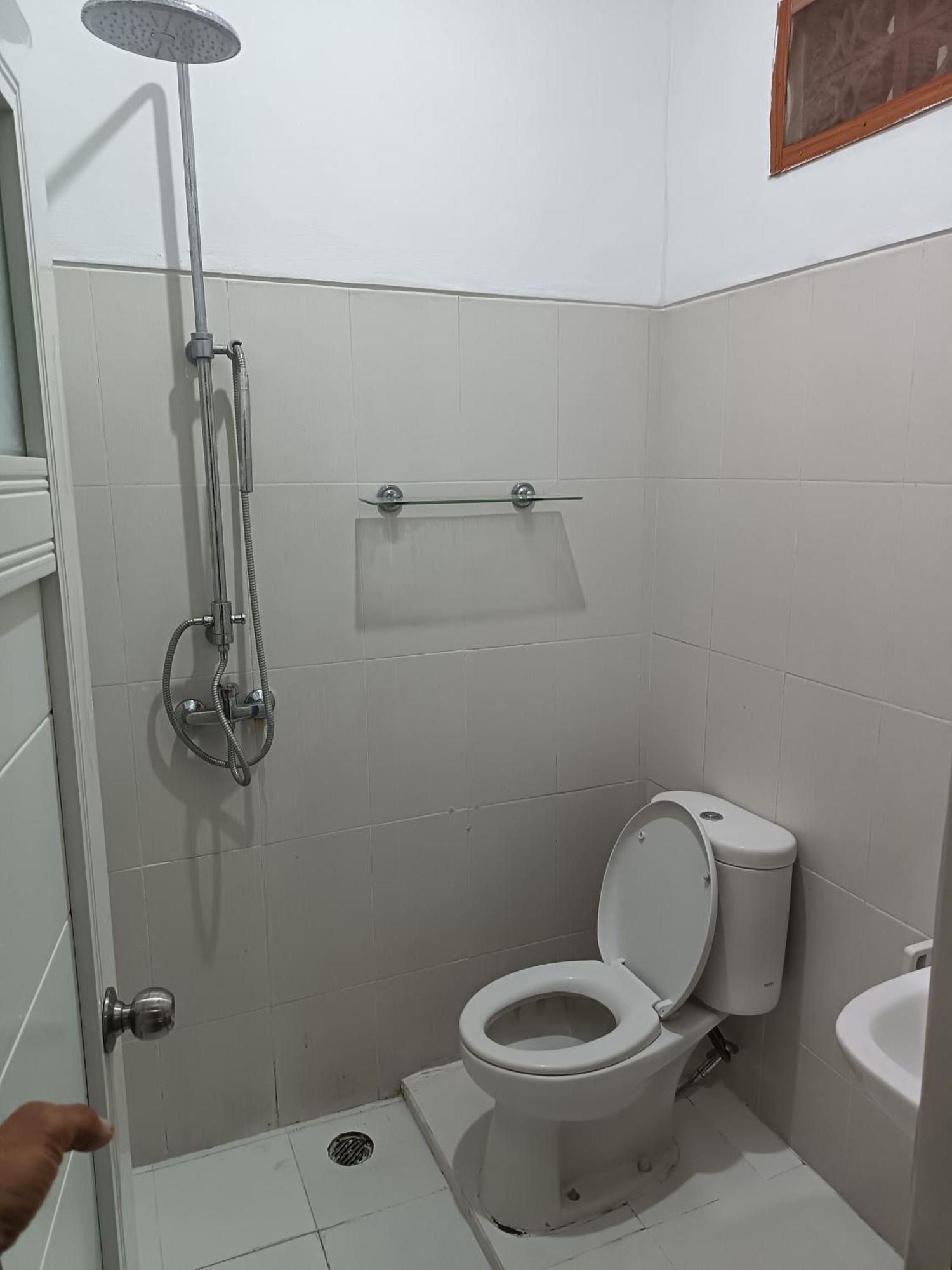 Wisma tamu Urban Jungle House Bali